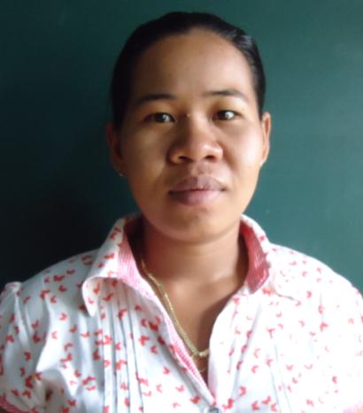 Lý Thị Thúy Lễ